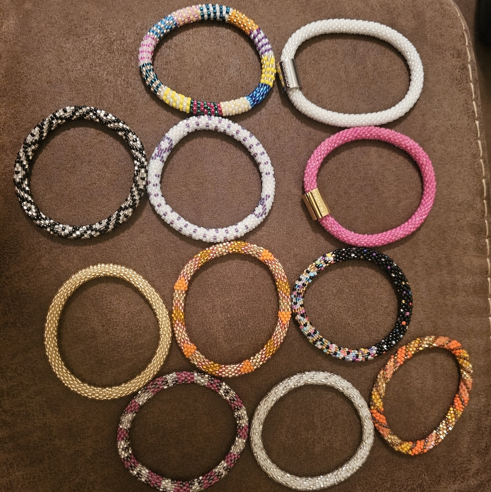 Sashka Bracelet Bundle
